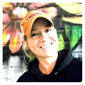 Meet your Posher, Wendy